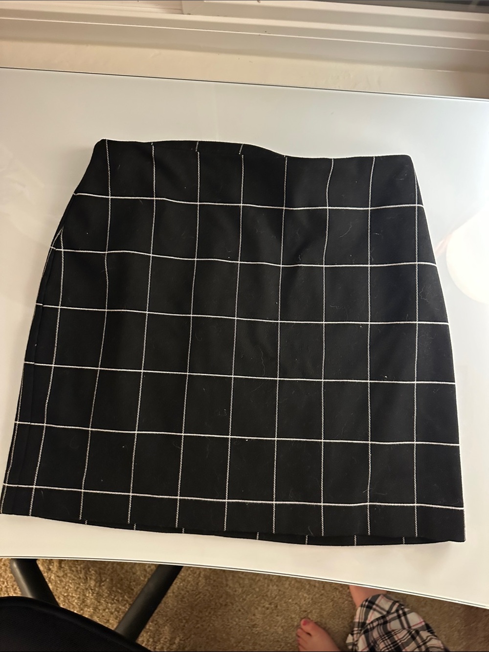 H&M Mini Skirt size 6